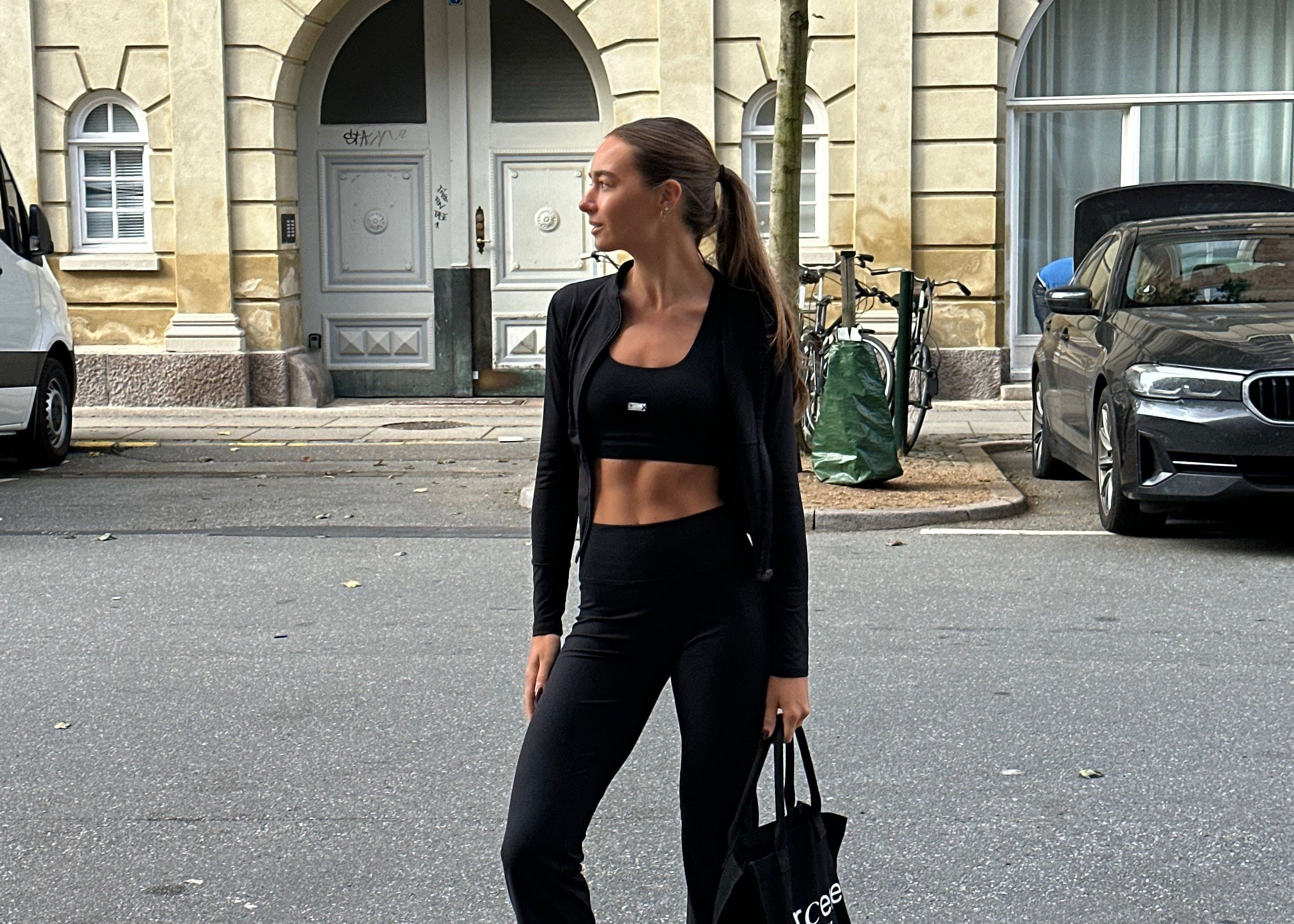 Exercere Shop the look @sofiekruse