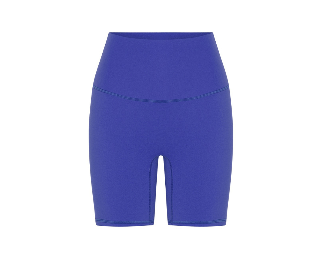 Exercere Shorts Fleek Shorts - Cuba Blue