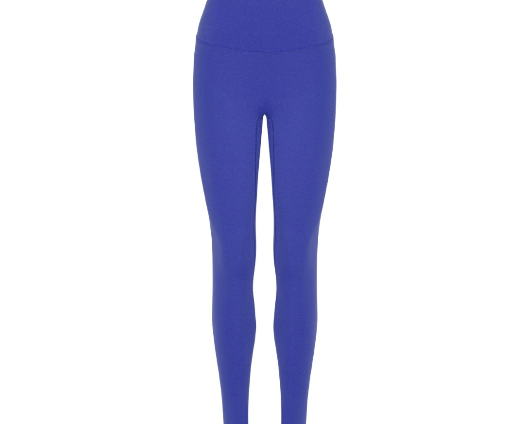 Exercere Tights Neaty Tights - Cuba Blue